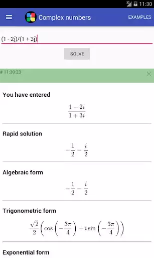 Play OLD Complex numbers [see new in description below]  and enjoy OLD Complex numbers [see new in description below] with UptoPlay